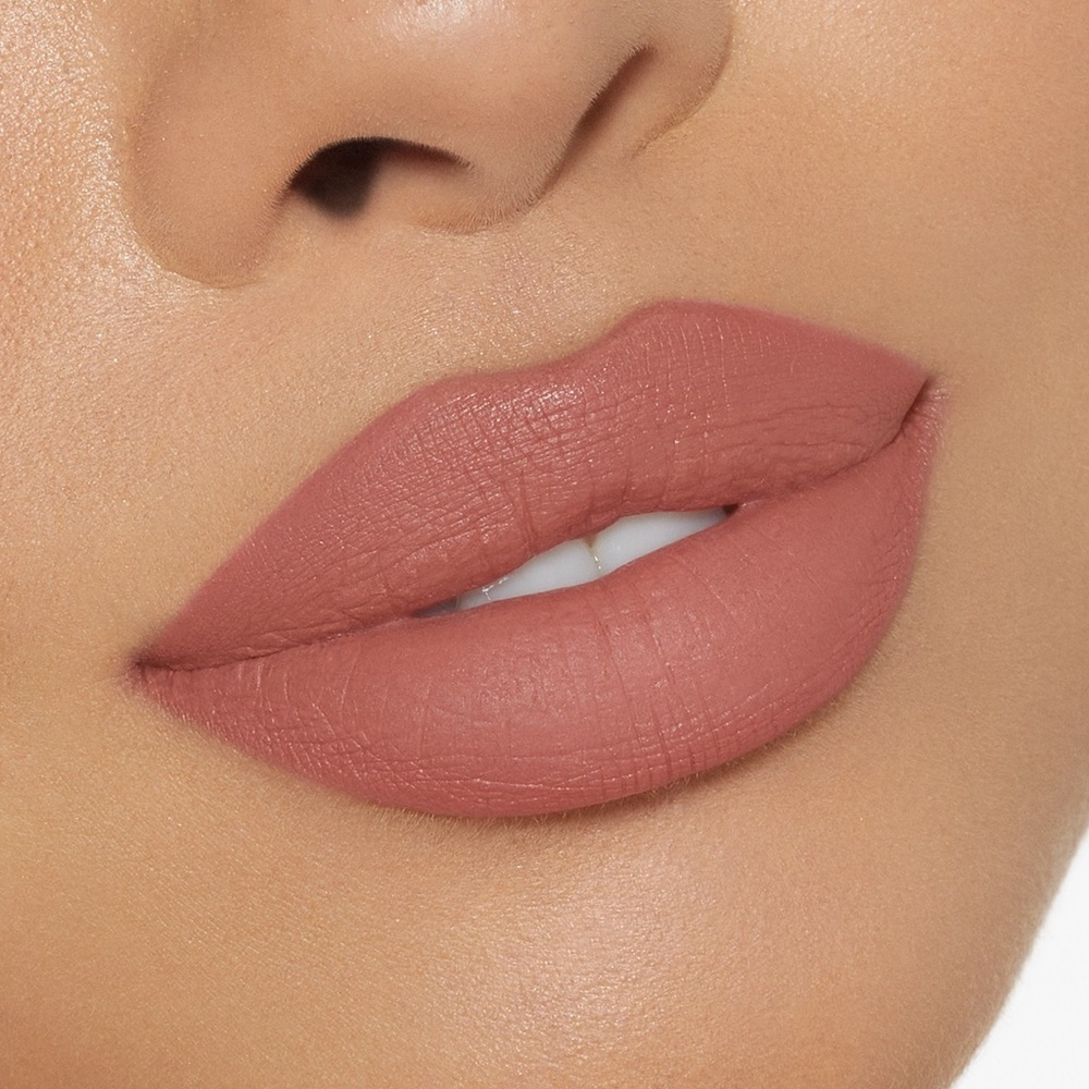 BNIB Kylie Cosmetics ORIGINAL Matte Lip Kit IN SHADE CANDY K - Picture 8 of 12